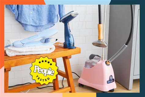 Best clothes steamers in 2024, tested by our editors .